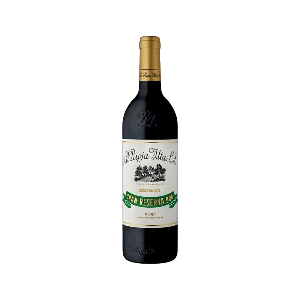 La Rioja Alta Gran Reserva 750Ml