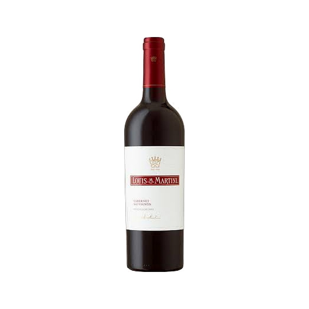Louis Martini Cabernet Sauvigñon 750Ml
