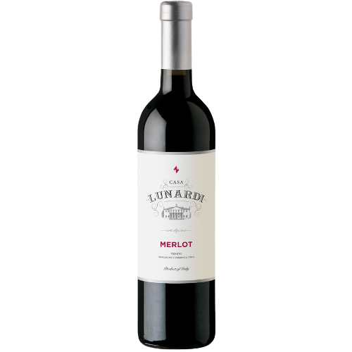Lunardi Merlot 750Ml