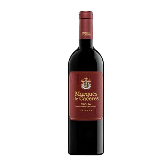 Marques De Caceres Crianza 750Ml