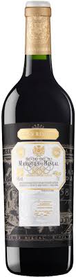 Marques De Riscal Gran Reserva 750Ml