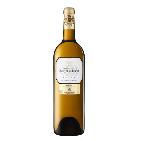 Marques De Riscal Reserva Limousin 750Ml