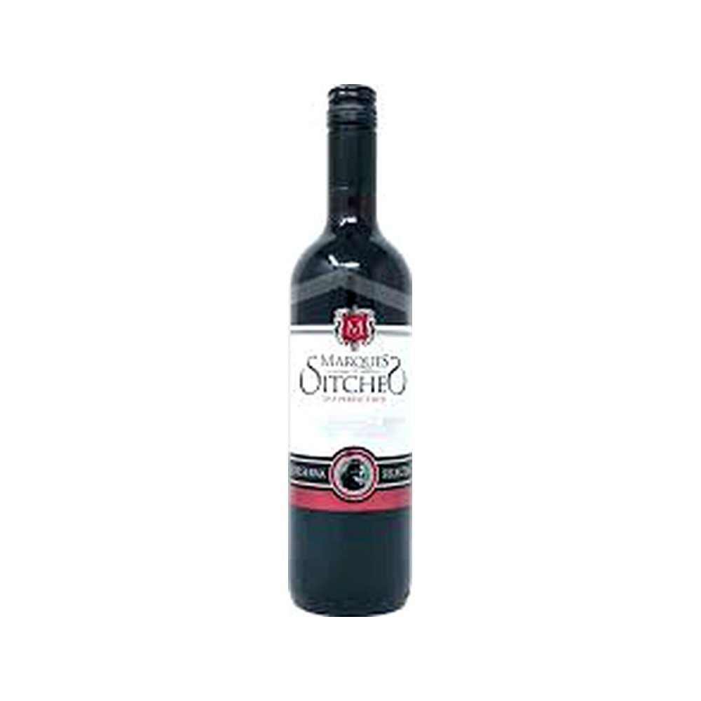 Marques De Sitches Cabernet Sauvigñon 750Ml