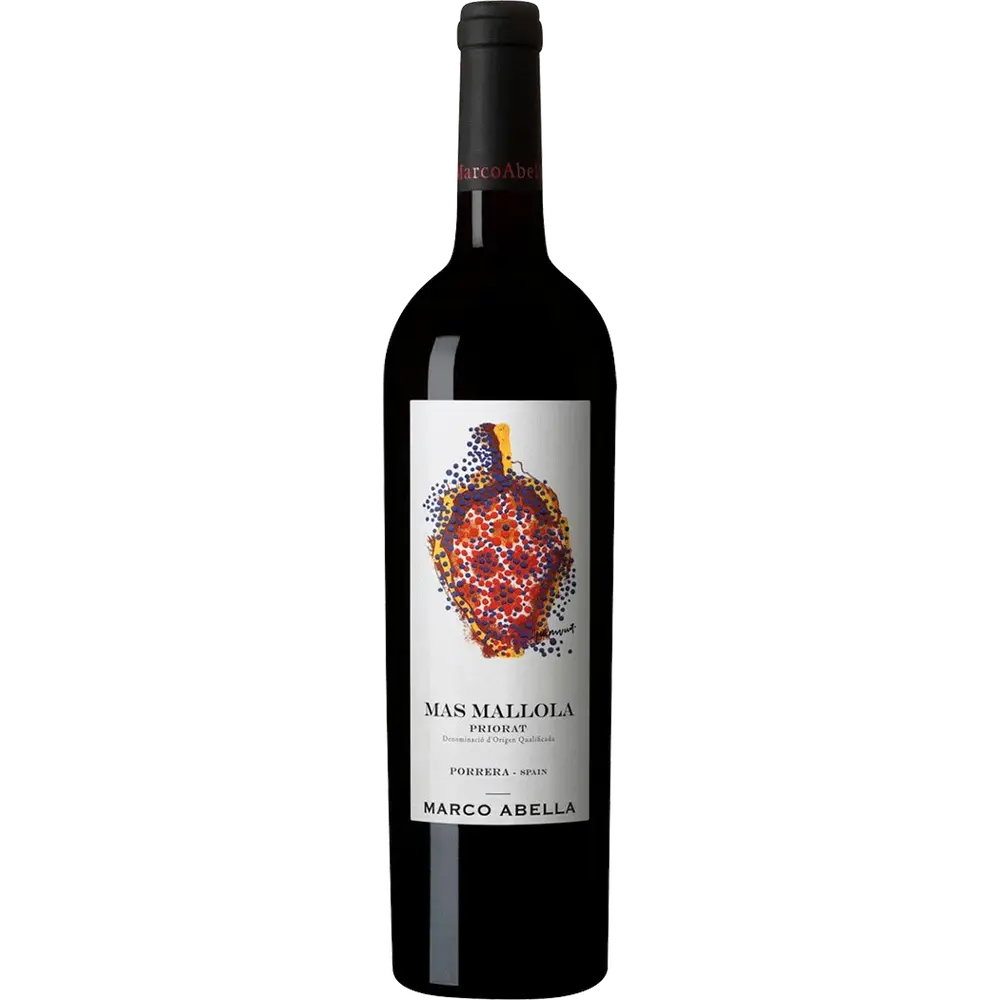 Mas Mallola 750Ml