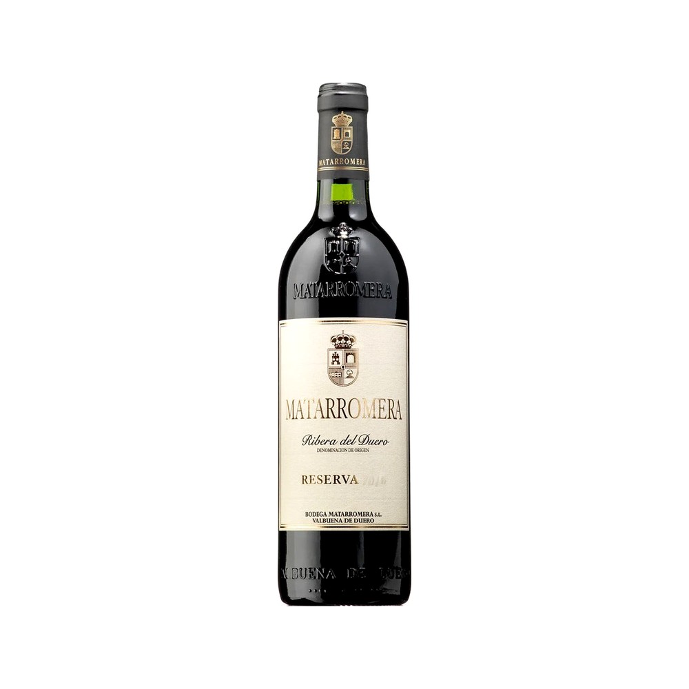 Matarromera Reserva 750Ml