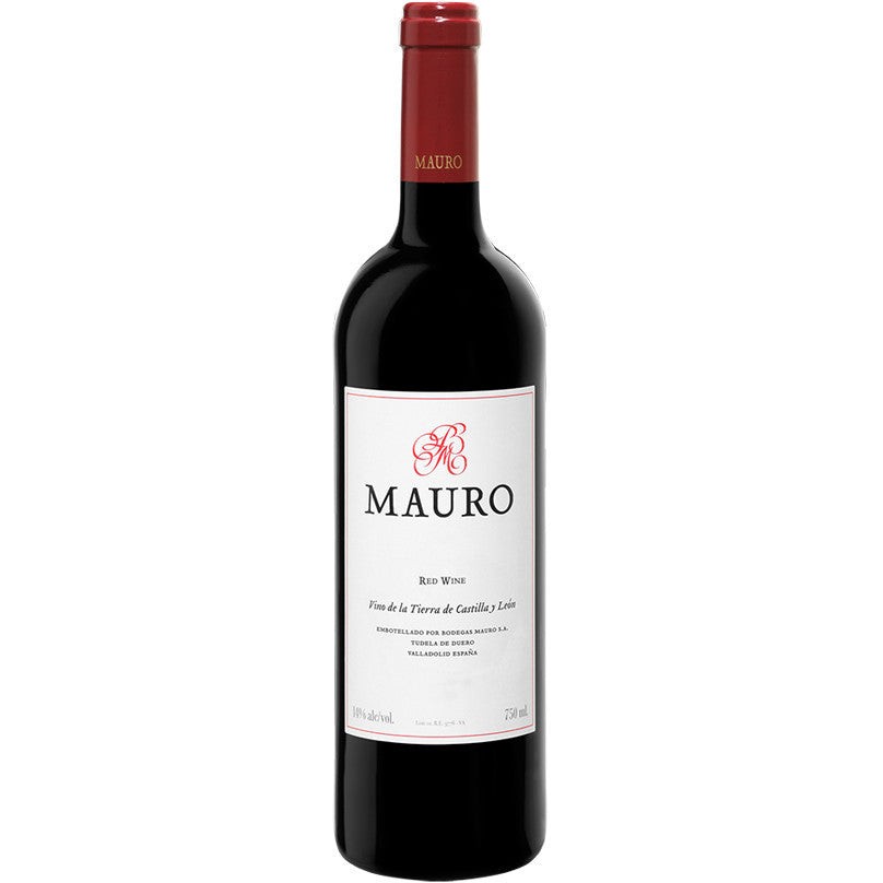 Mauro Cosecha Red 750Ml