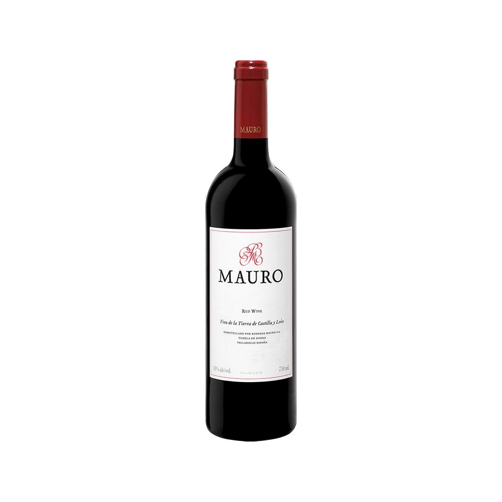 Mauro Cosecha Red 750Ml