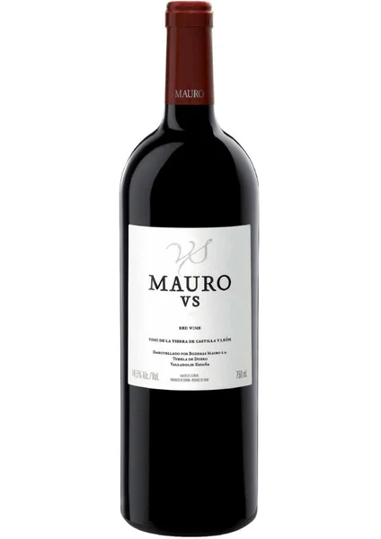 Mauro Vendemia Seleccionada 750Ml