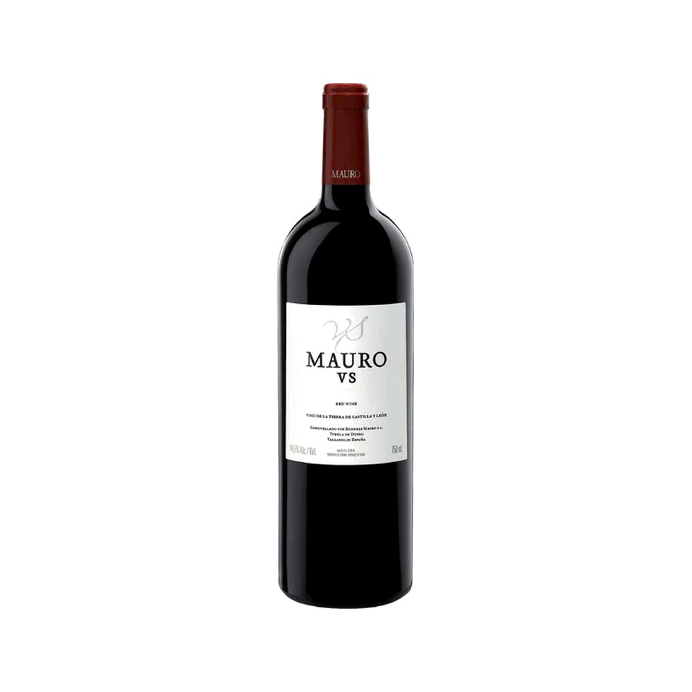 Mauro Vendemia Seleccionada 750Ml