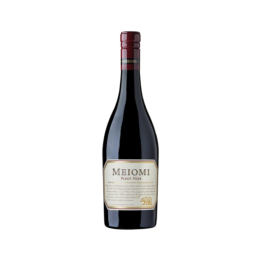 Meiomi Pinot Noir 750Ml
