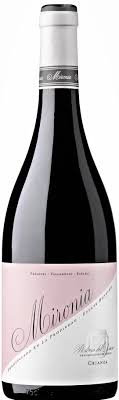 Mironia Crianza 750Ml