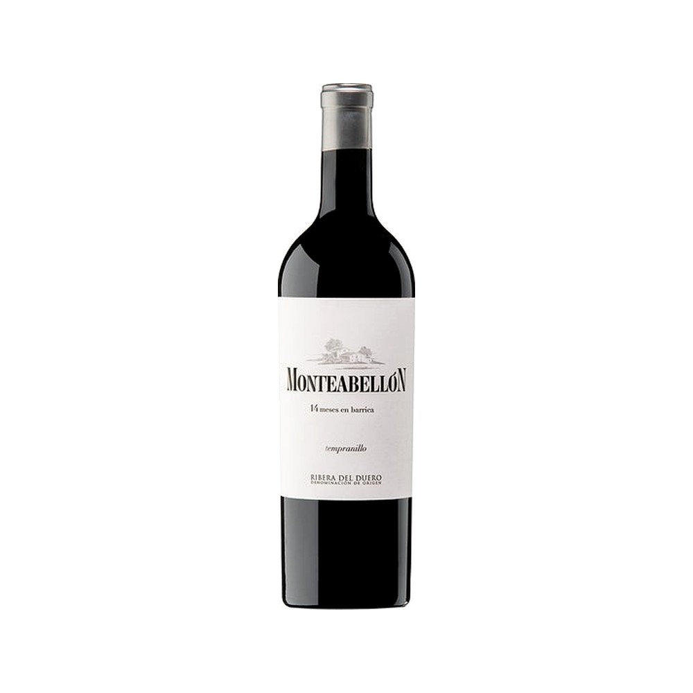 Montebellon 14 Meses 750Ml