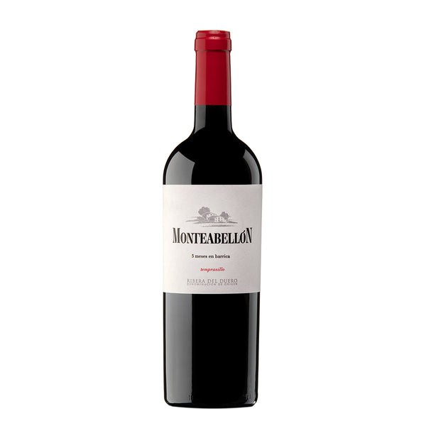 Montebellon 5 Meses 750Ml