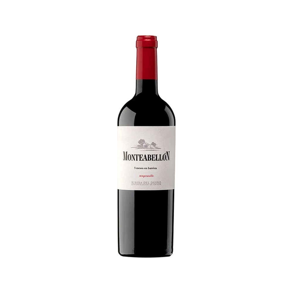 Montebellon 5 Meses 750Ml