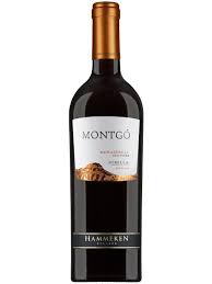Montgo Monastrell Jumilla 750Ml
