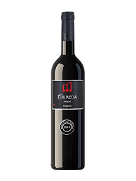 Mureda Merlot Organic 750Ml
