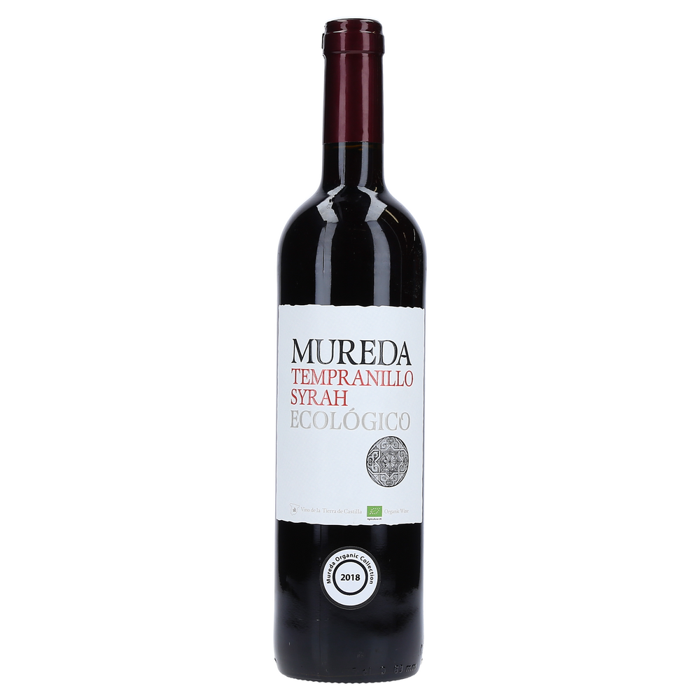 Mureda Tinto 750Ml