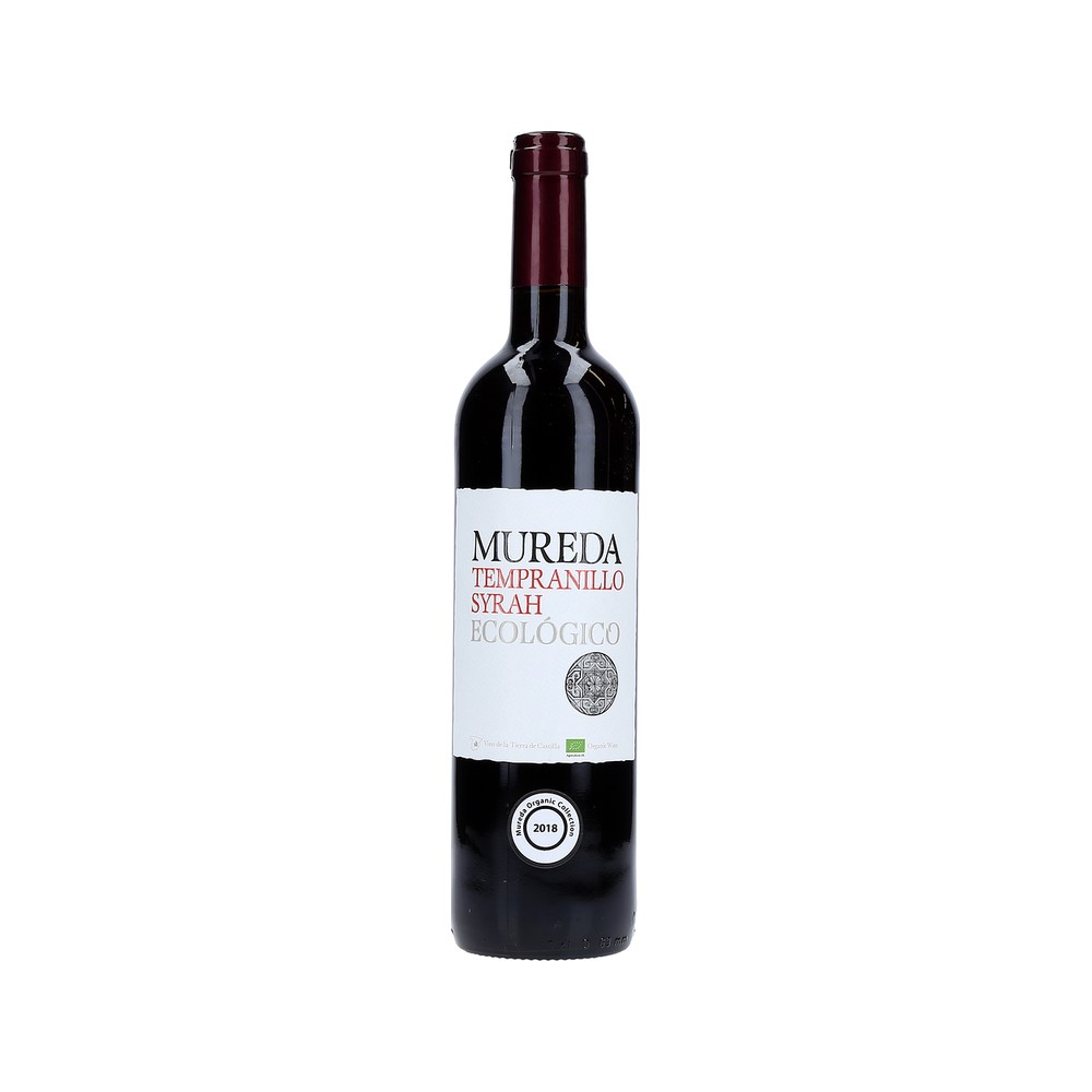 Mureda Tinto 750Ml