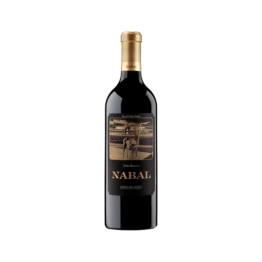 Nabal Gran Reserva 750Ml