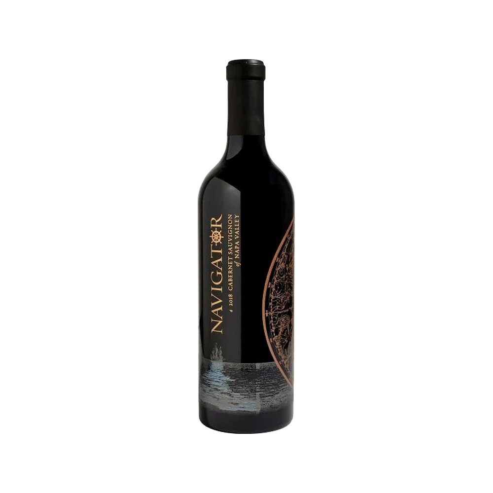 Navigator Cabernet Sauvigñon 750Ml
