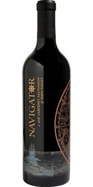 Navigator Cabernet Sauvigñon 750Ml