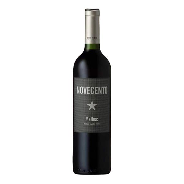 Novecento Malbec 750Ml