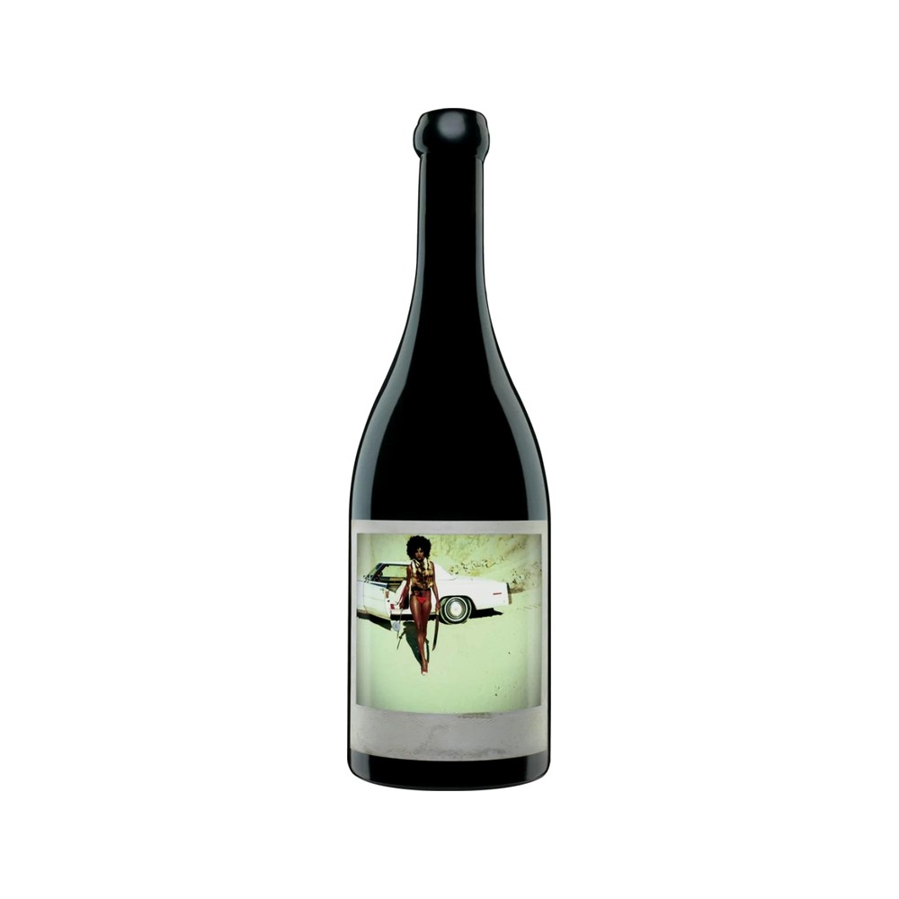 Orin Swift Machete 750Ml