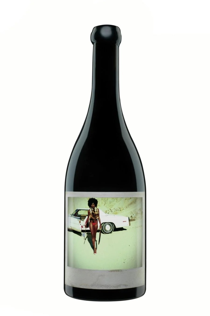 Orin Swift Machete 750Ml