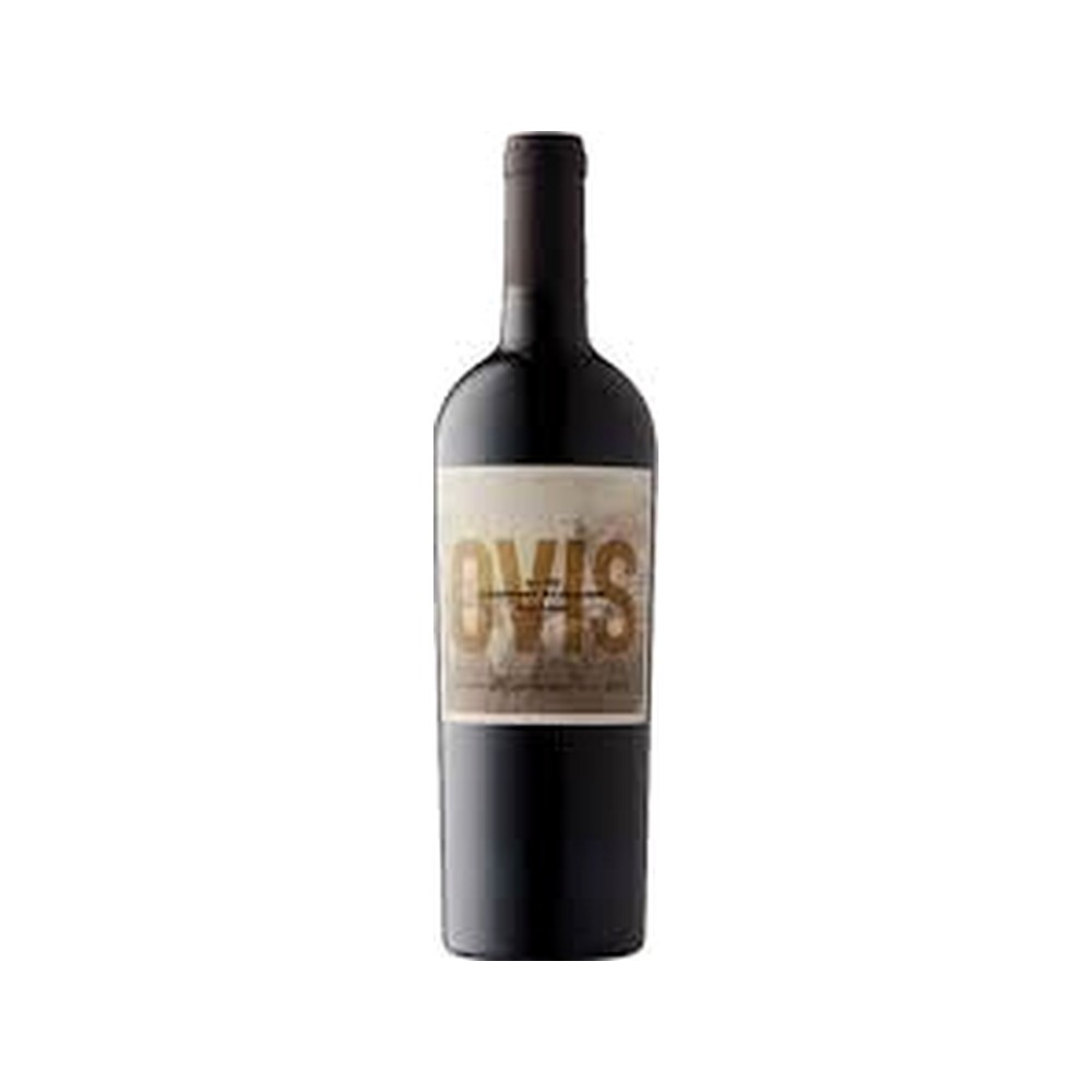 Ovis Cabernt Sauvigñon 750Ml
