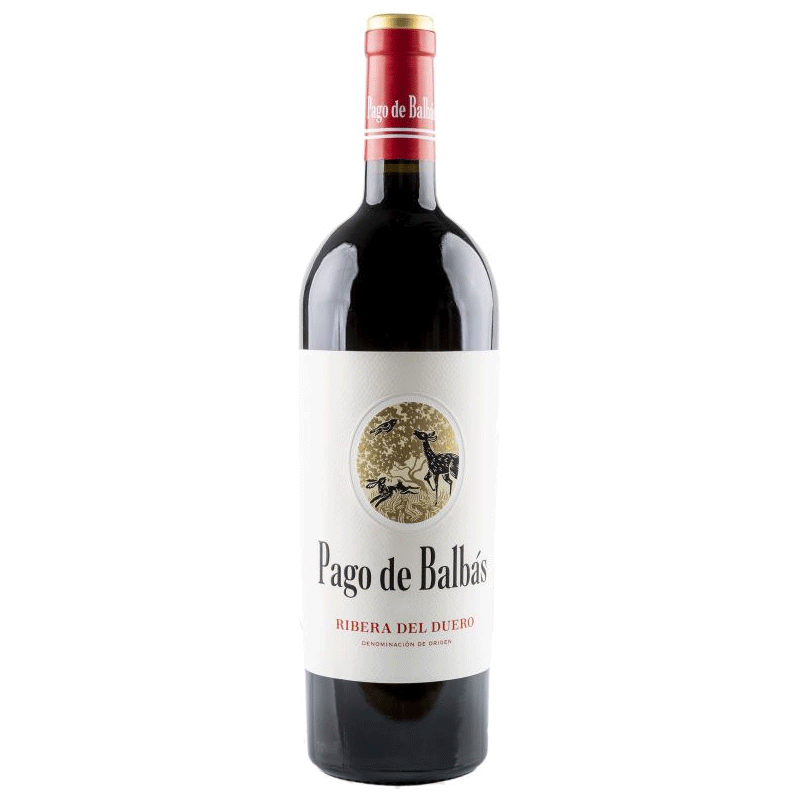 Pago De Balbas 750Ml