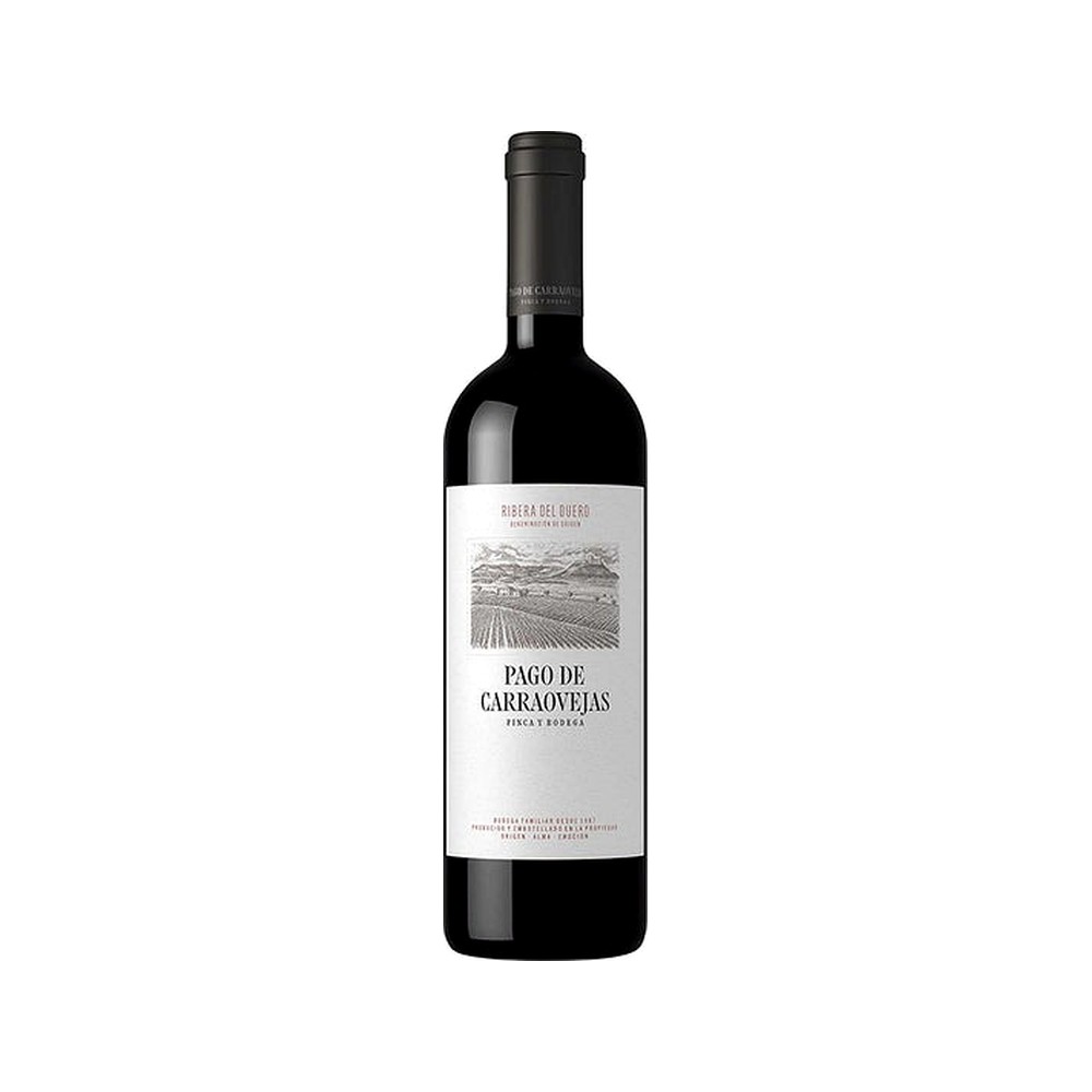 Pago De Carraoveja Ribera Del Duero 750Ml