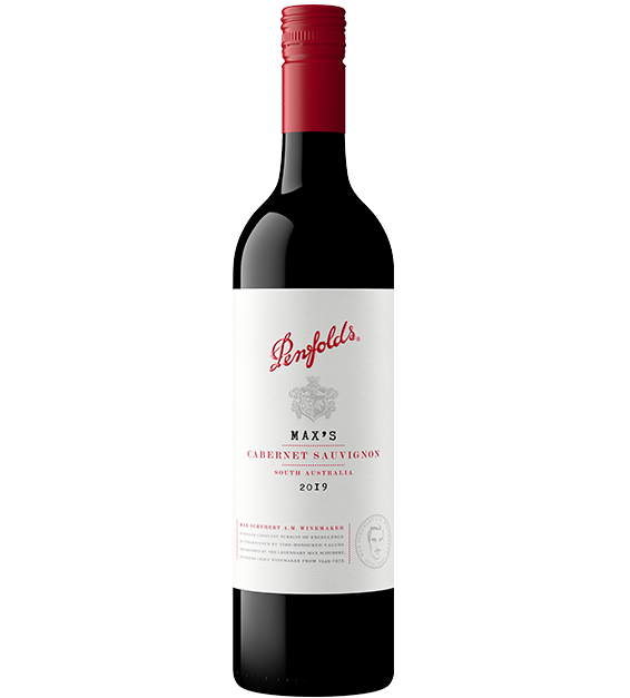 Penfolds Max Syrah Cabenet 750Ml