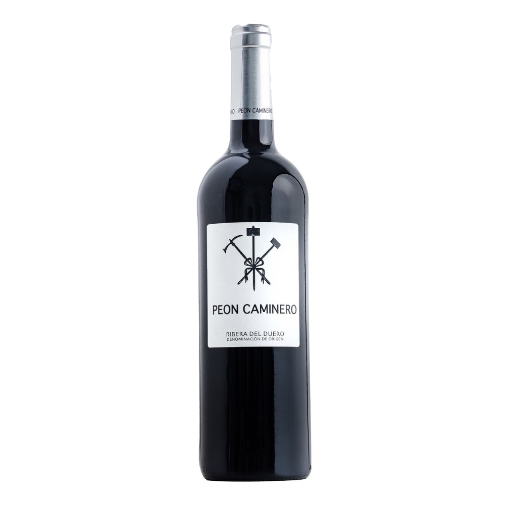 Peon Caminero Crianza 750Ml(DESCONTINUADO)