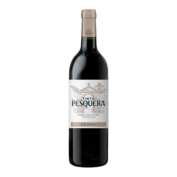 Pesquera Crianza 750Ml