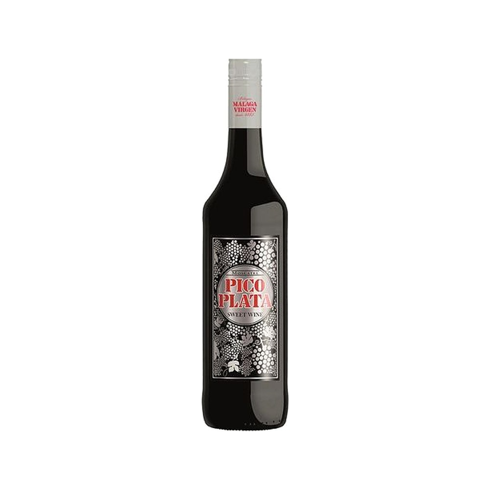 Pico Plata Moscatel 750Ml