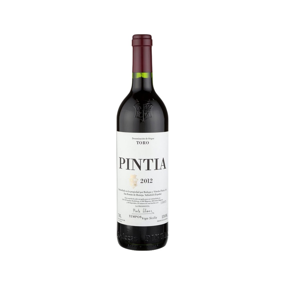 Pintia Toro 750Ml