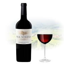 Pra Vinera Reserva Red 750Ml