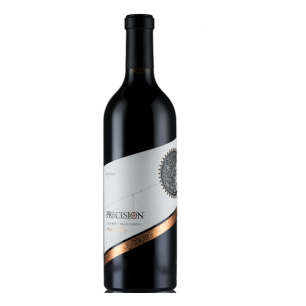 Precision Napa Valley Cabernet Sauvigñon 750Ml