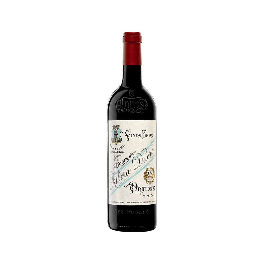 Protos 27 750Ml