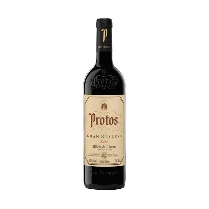Protos Gran Reserva 750Ml