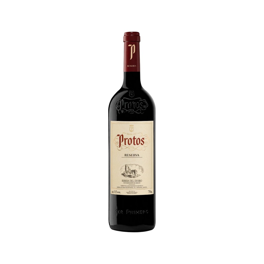 Protos Reserva 750Ml