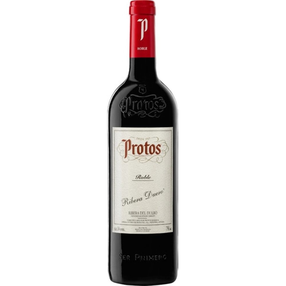 Protos Roble 750Ml