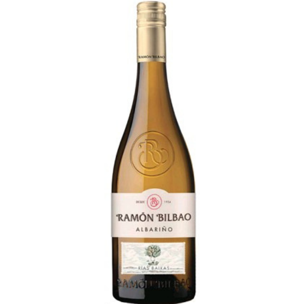 Ramon Bilbao Albariño 750Ml
