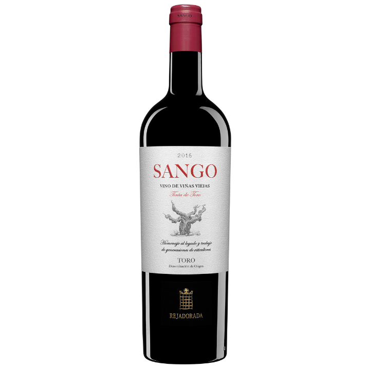 Sango De Rejadorada Toro 750Ml