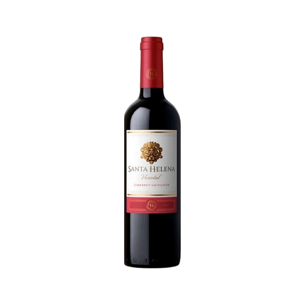 Santa Helena Cabernet Sauvigñon 750Ml