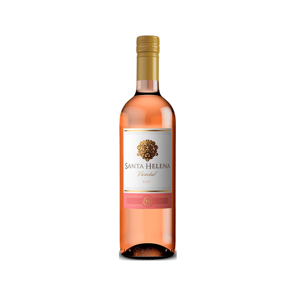Santa Helena Cabernet Sauvigñon Rosado 750Ml