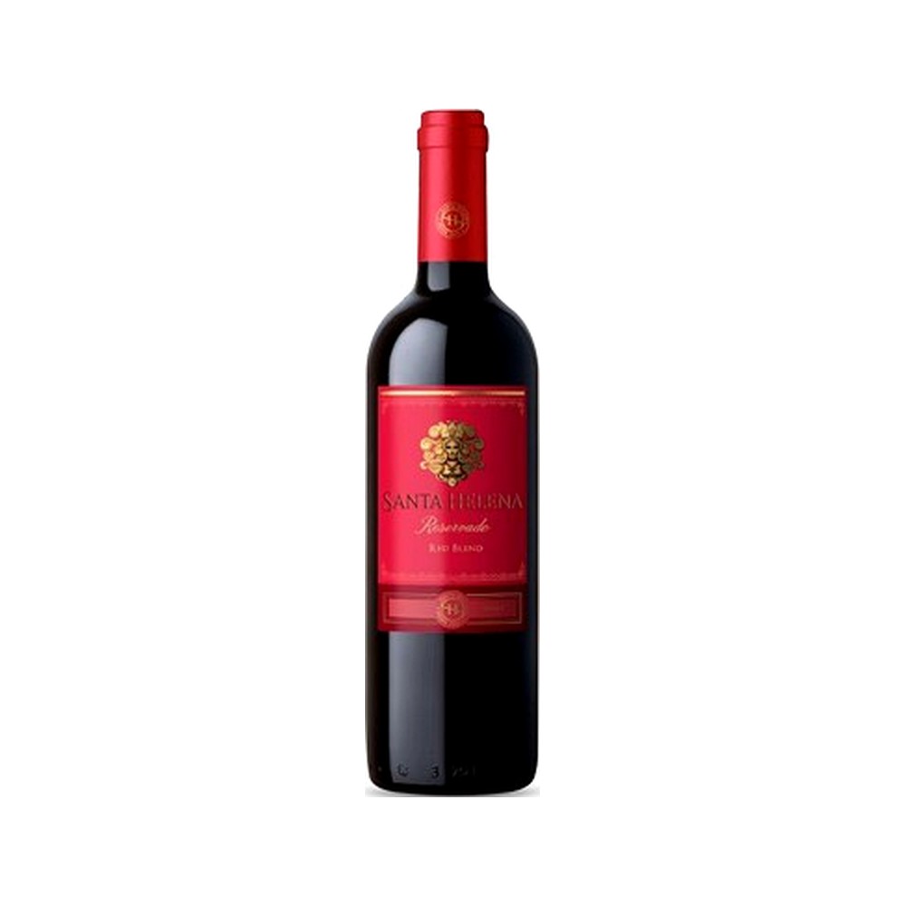 Santa Helena Red Blend Reservado 750Ml