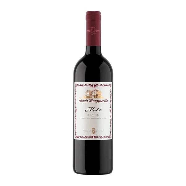 Santa Margherita Merlot 750Ml