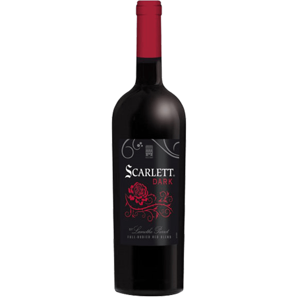 Scarlett Dark 750Ml
