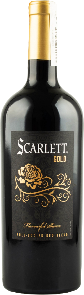 Scarlett Gold 750Ml